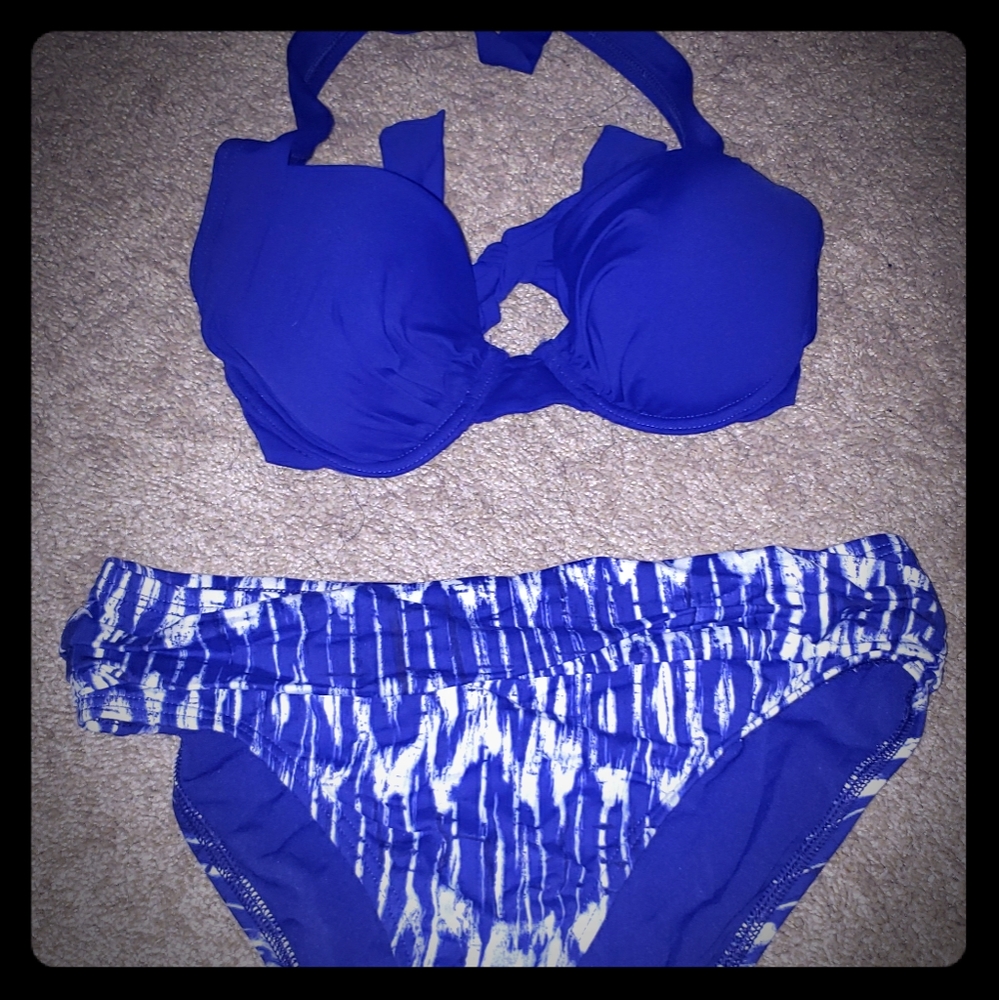 Tommy Bahama Bikini
